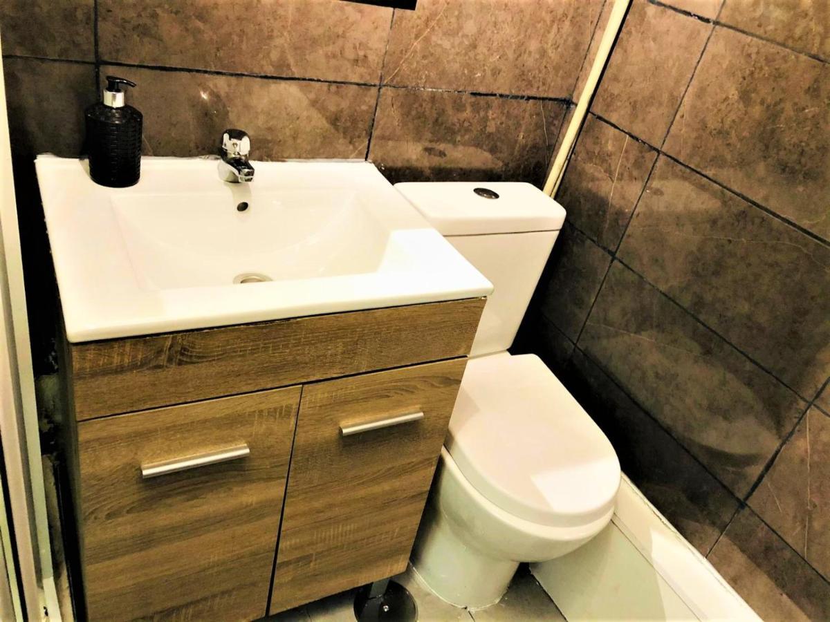 Deluxe Room Center มาดริด ภายนอก รูปภาพ