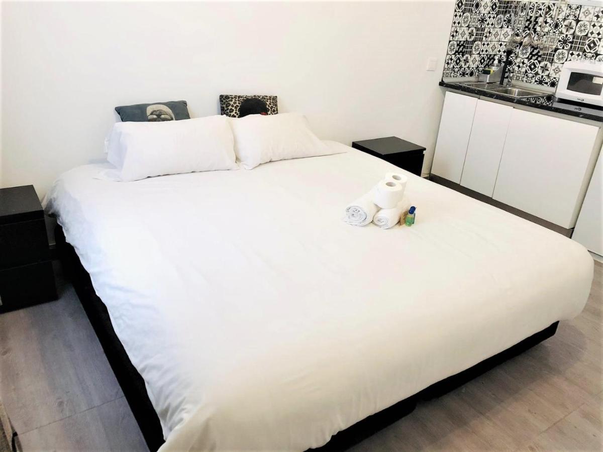 Deluxe Room Center มาดริด ภายนอก รูปภาพ